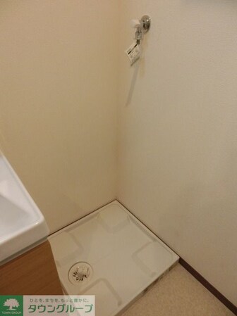 アムール和の物件内観写真